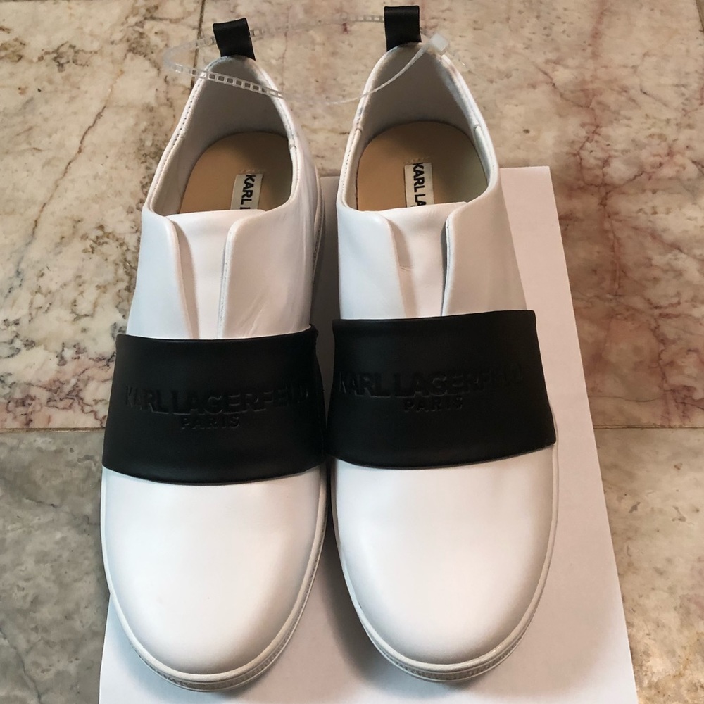 Lagerfeld Paris sneaker